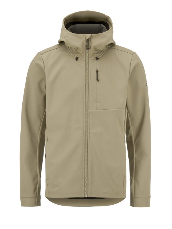 Adv Explore Softshell 2.0 Jkt M