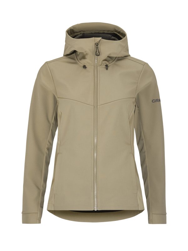 Adv Explore Softshell 2.0 Jkt W