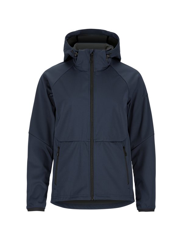 Core Explore Softshell 2.0 Jkt W