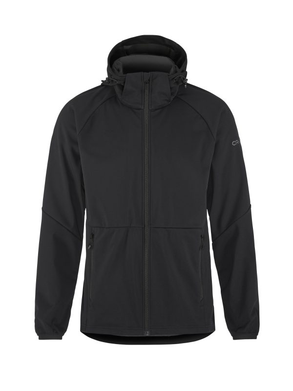 Core Explore Softshell 2.0 Jkt M