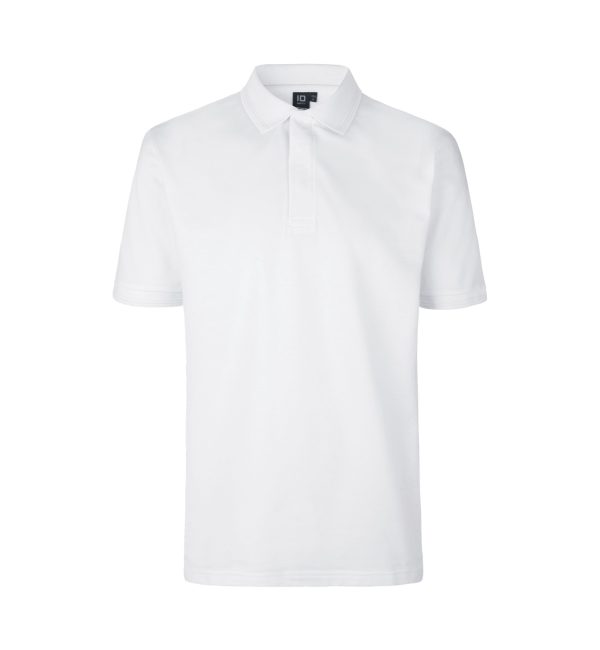 Pro Wear Poloshirt | Trykknap