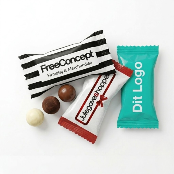 Chokolader Kugler I Flow Pack