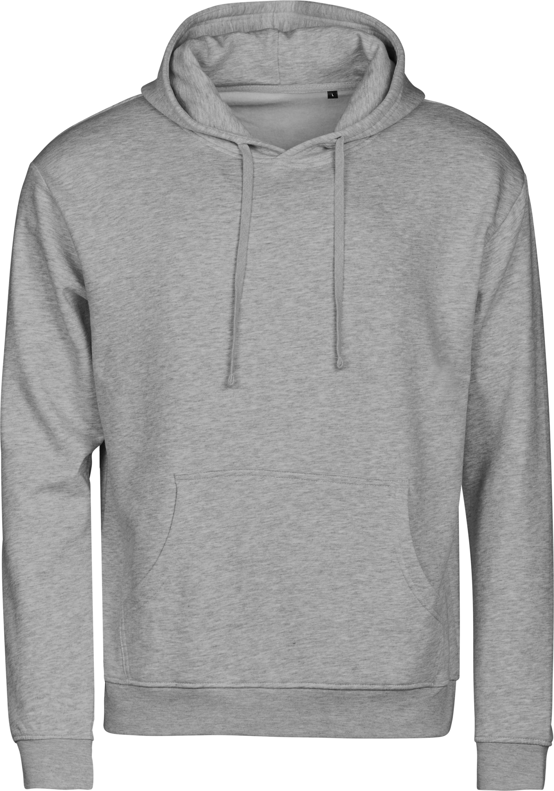 Power Hoodie