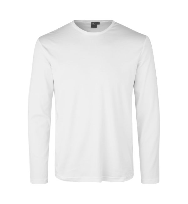 Interlock T-Shirt | L/Æ