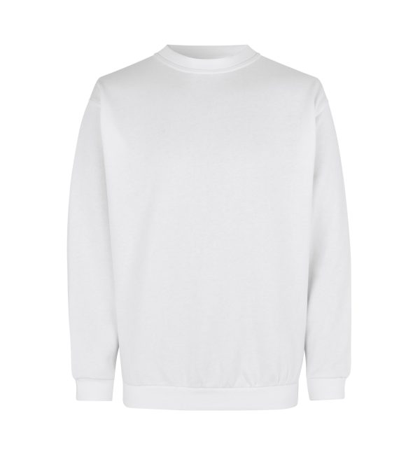 Sweatshirt | Klassisk