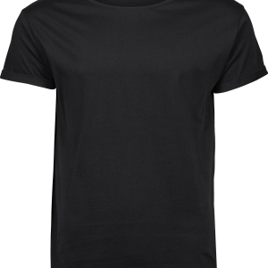 Roll-Up Tee