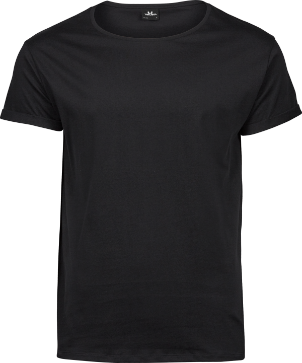 Roll-Up Tee