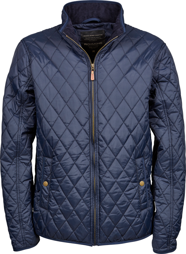 Richmond Jacket