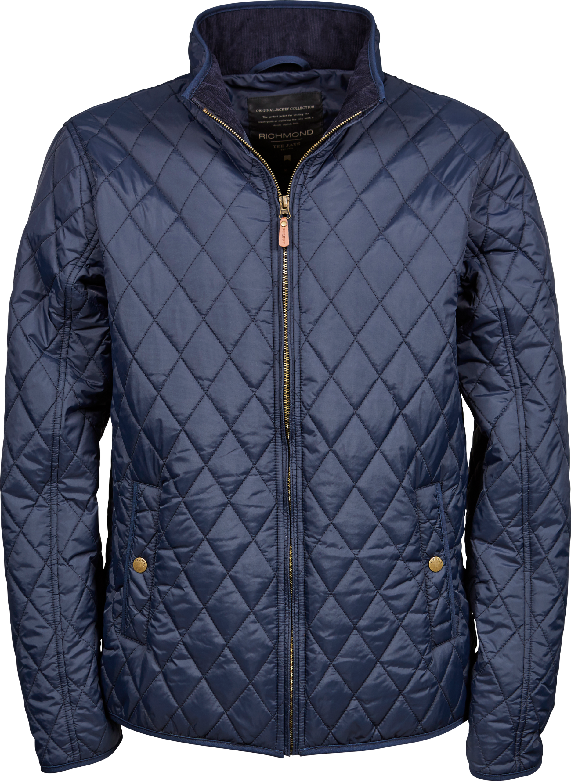 Richmond Jacket