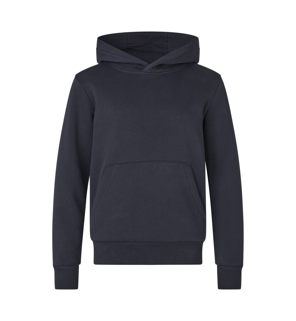 Hoodie | Økologisk | Børn