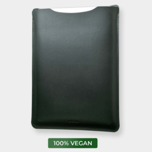 Nordform Macbook Sleeve I 100% Vegansk Kaktus