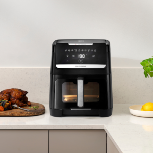Easy Fry 'Silence Vision' Air Fryer - 7 L