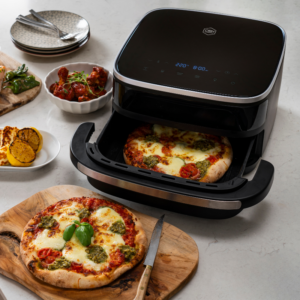 Easy Fry 'Xl Surface' Air Fryer