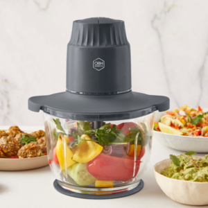 Choppeo Foodprocessor - 2L