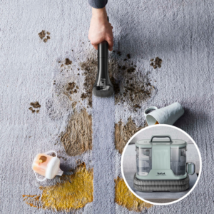 Clean It Compact - Tefal