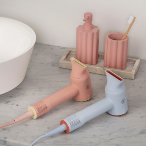 Blumia Blush Hair Dryer