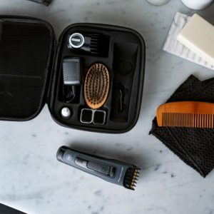Björn Axén Tools Beard And Hair Trimming Kit