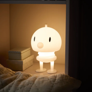 Hoptimist 'Bumble' Pe-Lampe Trådløs - Str. Xl