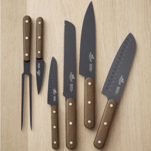 Lion Sabatier Phenix Knivsæt - 6 Dele