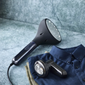 Nordic Sense Steamer Inkl. Fnugfjerner