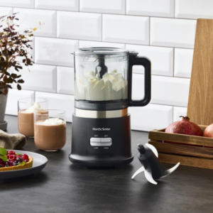 Nordic Sense Multihakker 750 Ml