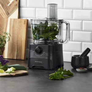 Nordic Sense Foodprocessor 3,5 L