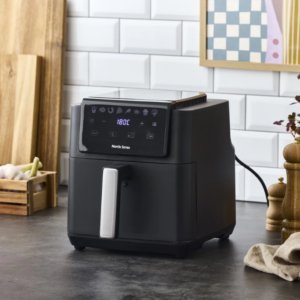 Nordic Sense Airfryer 5 L