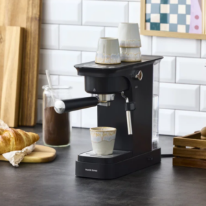 Nordic Sense Espressomaskine - 20 Bar