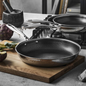 Pillivuyt Gourmet Paillon Recycled Stegepande 28 Cm