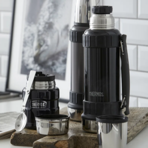 Thermos Termoflaske - 1,2 L