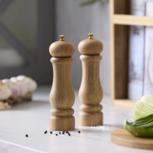 Pillivuyt 'Douron' Gourmet Kværnsæt - 20 Cm
