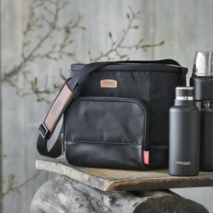 Thermos Køletaske I Premium Black