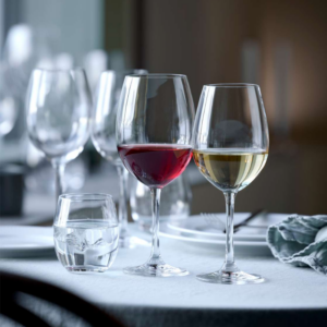 Lyngby Glas New Juvel Glassæt - 36 Dele