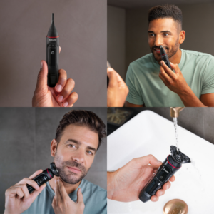 Beurer Shaver & Præcisionstrimmer