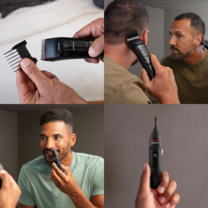 Beurer Hårtrimmer & Præcisionstrimmer