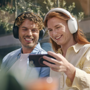 Philips Performance Trådløs Over-Ear