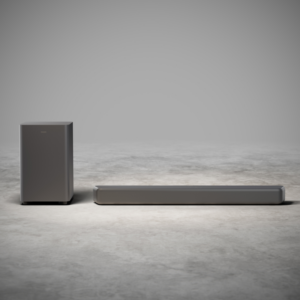 Philips Soundbar M. Subwoofer
