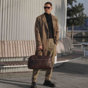 Markberg Wesley Weekend Bag