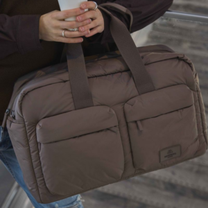 Markberg More Weekend Bag