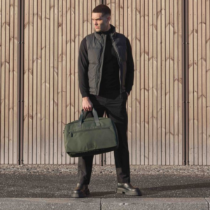Markberg Atlas Weekend Bag