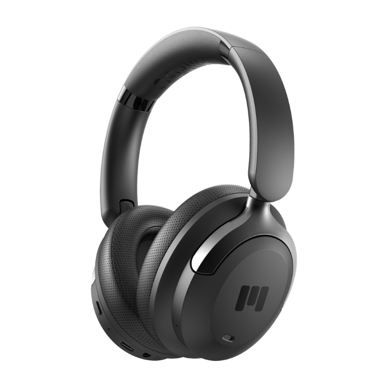 Moove 50 Silence - Billede 2