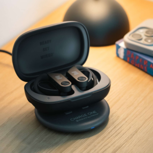 Miibuds Active Go + Charge One