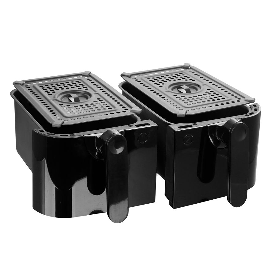 Hâws Airfryer 2 X 4.5L - Billede 4