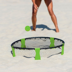 Livoo Spikeball Spil