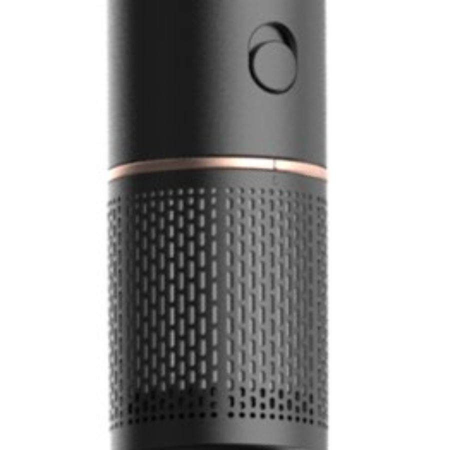 Hâws Beauty Air Styler, 4 Hoveder - Billede 6