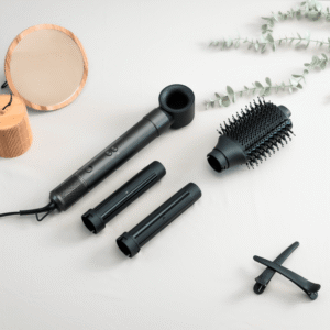 Hâws Beauty Air Styler, 4 Hoveder