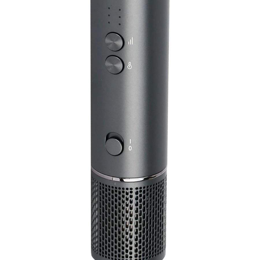 Hâws Beauty Air Styler, 4 Hoveder - Billede 7