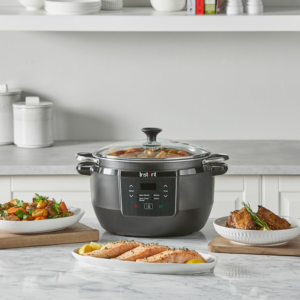 Instant Superior Slow Cooker 7 L
