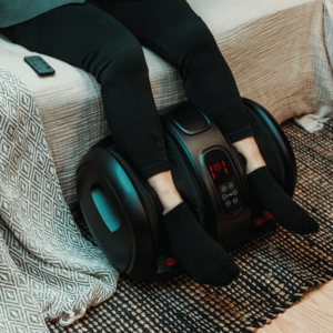Hâws Relax Fodmassageapparat