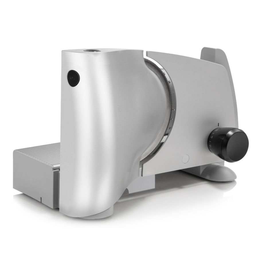 Emerio Meat Slicer 110W Steel - Billede 3